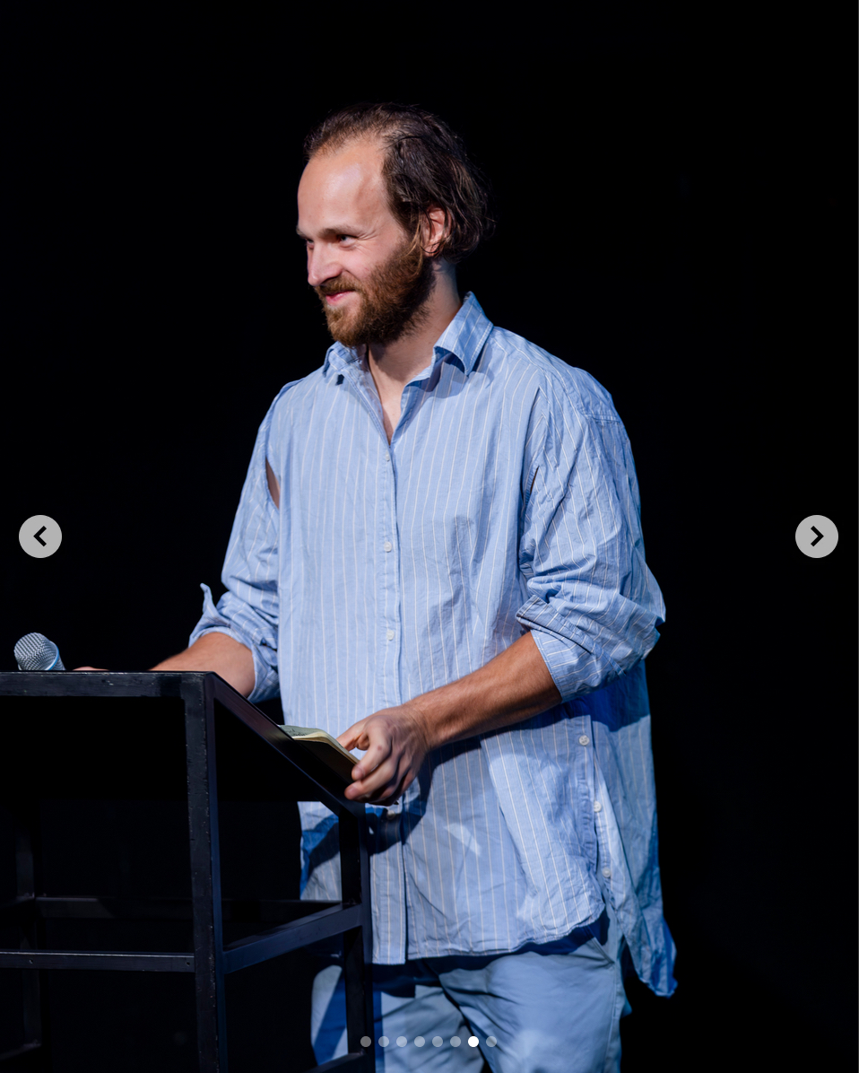zwek speech